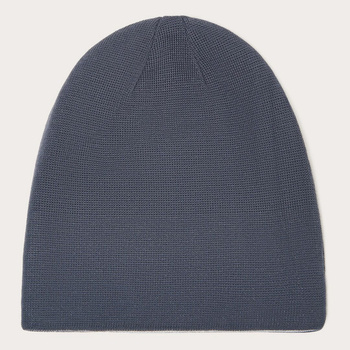 Czapka zimowa unisex Oakley ELLIPSE BEANIE szara FOS901821-25N