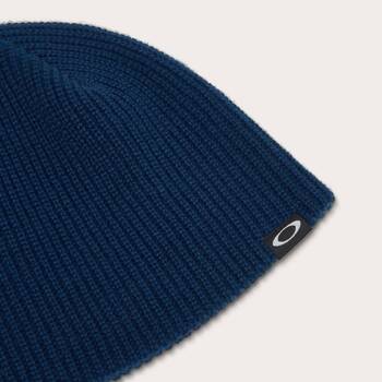 Czapka zimowa unisex Oakley SESSION BEANIE niebieska FOS901482-6LE