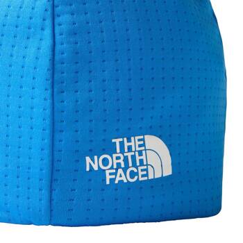 Czapka zimowa unisex The North Face DOT KNIT niebieska NF0A7RI6I0K