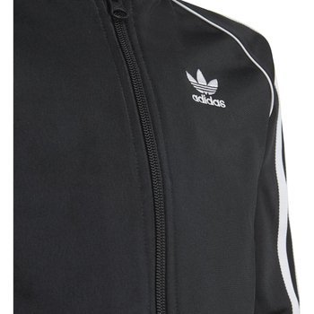 Dres dziecięcy adidas ORIGINALS ADICOLOR SST czarny H25260