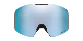 Gogle Narciarskie Oakley FALL LINE L 7099-2700