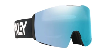 Gogle Narciarskie Oakley FALL LINE L 7099-2700