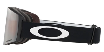 Gogle Narciarskie Oakley FALL LINE M 7103-1000