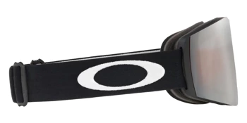 Gogle Narciarskie Oakley FALL LINE M 7103-1000