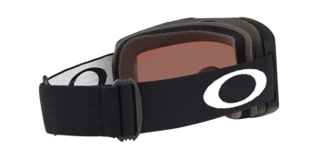 Gogle Narciarskie Oakley FALL LINE M 7103-1000