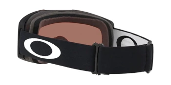 Gogle Narciarskie Oakley FALL LINE M 7103-1000