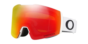 Gogle Narciarskie Oakley FALL LINE M 7103-1400