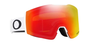 Gogle Narciarskie Oakley FALL LINE M 7103-1400