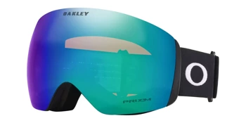 Gogle Narciarskie Oakley FLIGHT DECK L 7050-D100