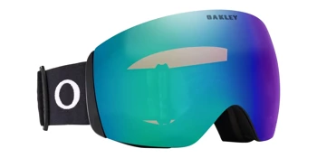 Gogle Narciarskie Oakley FLIGHT DECK L 7050-D100