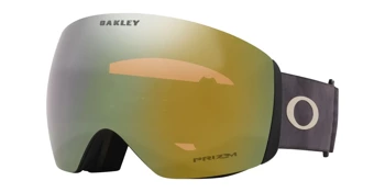 Gogle Narciarskie Oakley FLIGHT DECK L 7050-D700