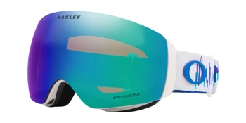 Gogle Narciarskie Oakley FLIGHT DECK M 7064-E700