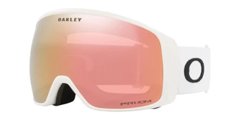 Gogle Narciarskie Oakley FLIGHT TRACKER L 7104-6200