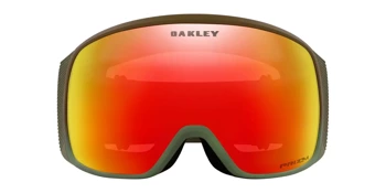 Gogle Narciarskie Oakley FLIGHT TRACKER L 7104-7400