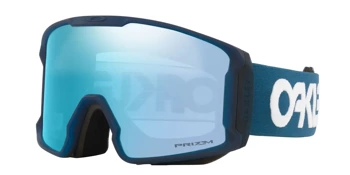 Gogle Narciarskie Oakley LINE MINER L 7070-9201