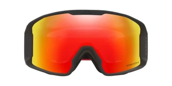 Gogle Narciarskie Oakley LINE MINER M 7093-5600