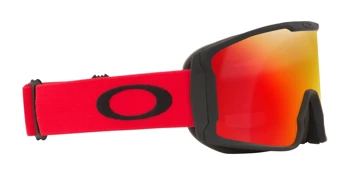 Gogle Narciarskie Oakley LINE MINER M 7093-5600