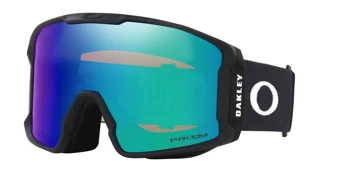 Gogle Narciarskie Oakley LINE MINER M 7093-7500