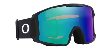 Gogle Narciarskie Oakley LINE MINER M 7093-7500