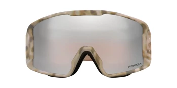 Gogle Narciarskie Oakley LINE MINER M 7093-8200