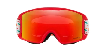 Gogle Narciarskie Oakley LINE MINER S 7095-4600