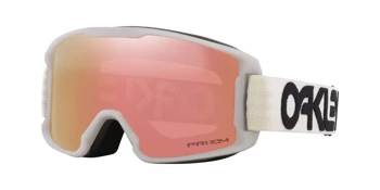 Gogle Narciarskie Oakley LINE MINER S 7095-5000