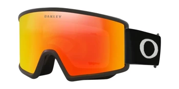 Gogle Narciarskie Oakley TARGET LINE L 7120-0300