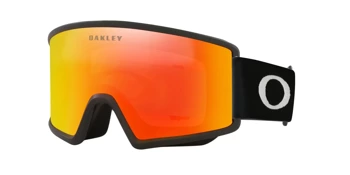 Gogle Narciarskie Oakley TARGET LINE L 7120-0300