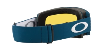 Gogle Narciarskie Oakley TARGET LINE S 7122-1000