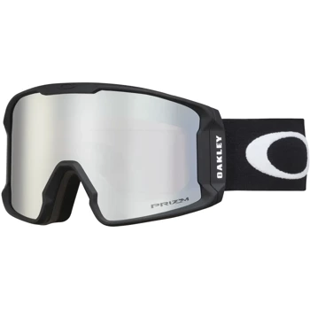 Gogle narciarskie Oakley Line Miner OO7070-01