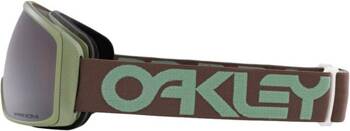 Gogle narciarskie unisex Oakley FLIGHT TRACKER wielokolorowe 7105-6900