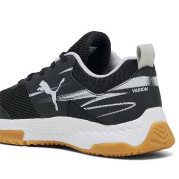 Halówki chłopięce Puma VARION II JR czarne 10734201