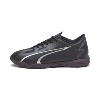 Halówki dziecięce Puma ULTRA PLAY IT JR czarne 10753502