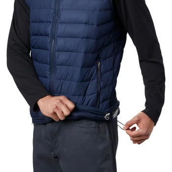 Kamizelka Columbia Powder Lite Vest 1748031465