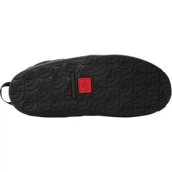 Kapcie męskie The North Face THERMOBALL TRACTION czarne NF0A3MKHKY4