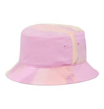 Kapelusz dziecięcy Columbia YOUTH BUCKET HAT różowy 2032161680