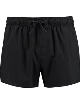 Kąpielówki męskie Puma SWIM SHORT czarne 90765807