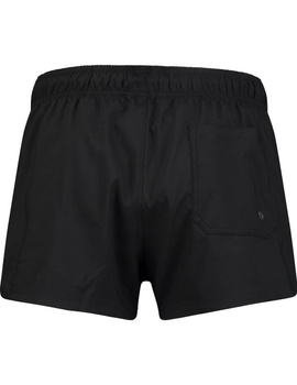 Kąpielówki męskie Puma SWIM SHORT czarne 90765807