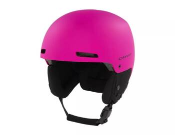 Kask narciarski unisex Oakley MOD1 PRO różowy FOS900586-89N