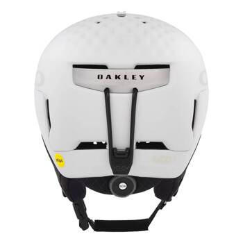 Kask narciarski unisex Oakley MOD3 biały FOS901055-100