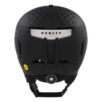 Kask narciarski unisex Oakley MOD3 czarny FOS901055-09J