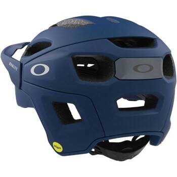 Kask rowerowy unisex Oakley DRT3 TRAIL EUROPE granatowy FOS900633