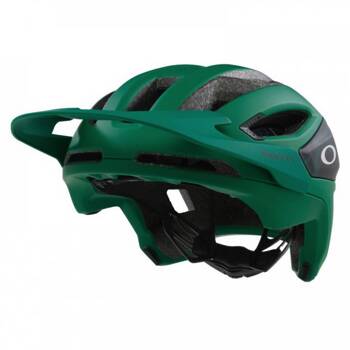 Kask rowerowy unisex Oakley DRT3 TRAIL EUROPE zielony FOS900633-7C6