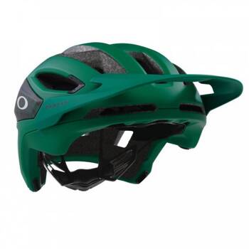 Kask rowerowy unisex Oakley DRT3 TRAIL EUROPE zielony FOS900633-7C6