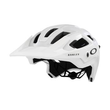 Kask rowerowy unisex Oakley DRT5 MAVEN EU biały  FOS901303-12Q