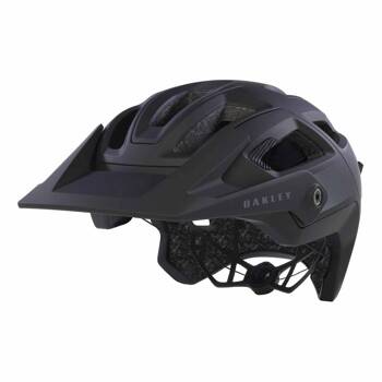 Kask rowerowy unisex Oakley DRT5 MAVEN ICE EU czarny FOS901306-09Q