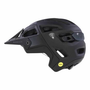 Kask rowerowy unisex Oakley DRT5 MAVEN ICE EU czarny FOS901306-09Q