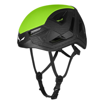 Kask wspinaczkowy unisex Salewa PIUMA 3.0 zielony 00-0000002244_0130