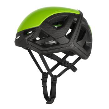 Kask wspinaczkowy unisex Salewa PIUMA 3.0 zielony 00-0000002244_0130