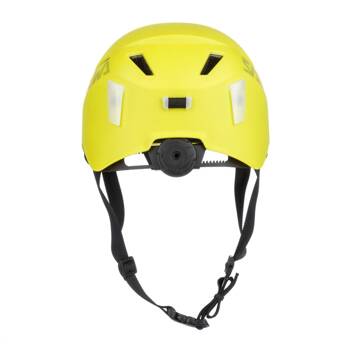 Kask wspinaczkowy unisex Salewa PURA żółty 00-0000002300_0240